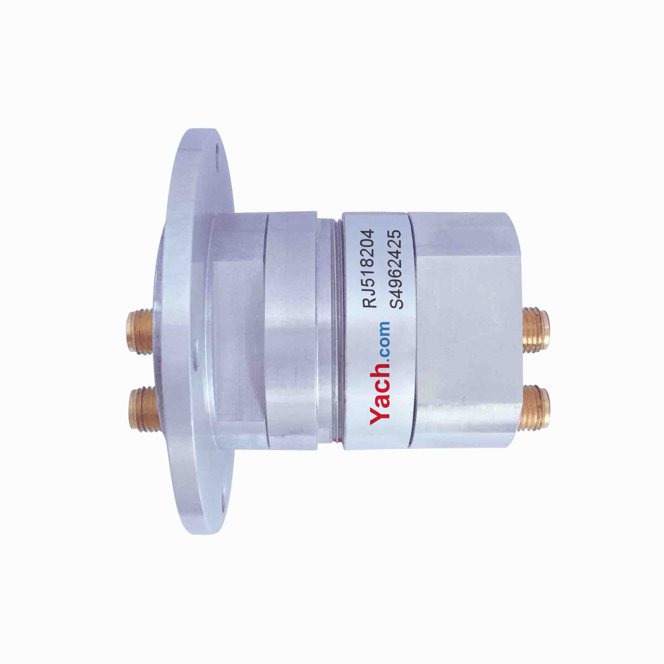 ˫·ͬ����ת��ŦRJ518204 1CH��0-18GHz 2CH��0-13GHz SMA