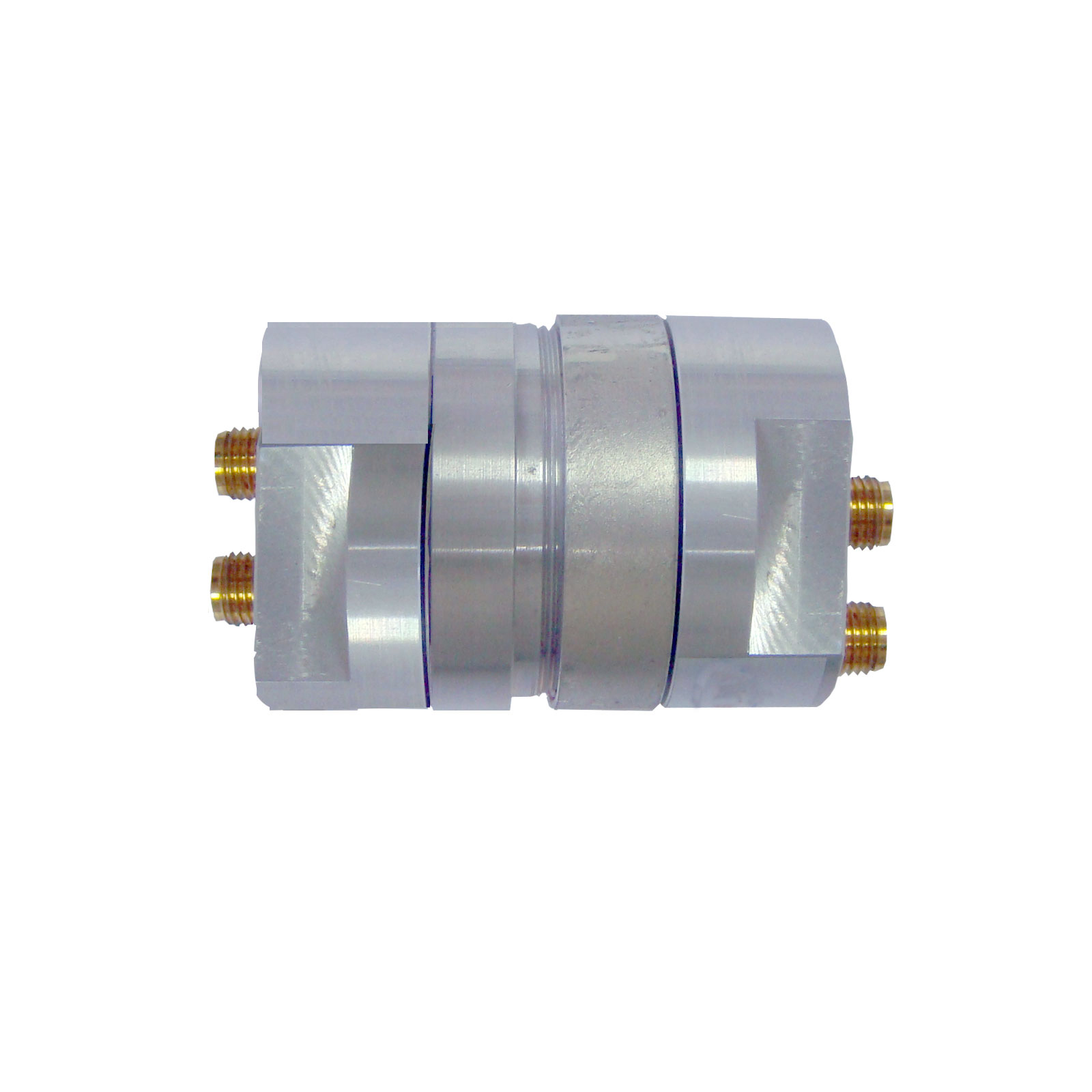 ˫·ͬ����ת��ŦRJ518214 1CH��0-8GHz 2CH��0-8GHz SMA