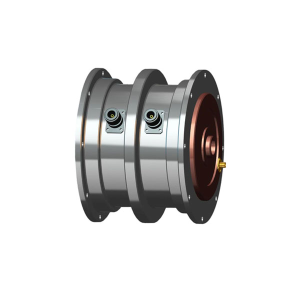 �ǽӴ�ʽ˫·ͬ����ת��ŦRJ153170 1CH������1.35-1.85GHz 2CH������1.35-1.85GHz SMA